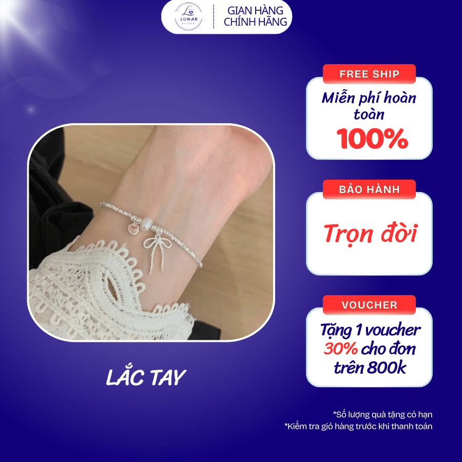 Lắc tay