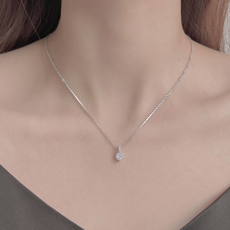 Dây chuyền sợi nhỏ